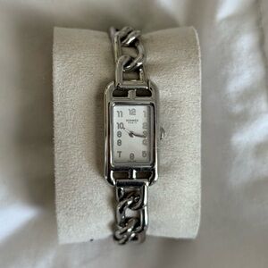 Hermes Nantucket Watch